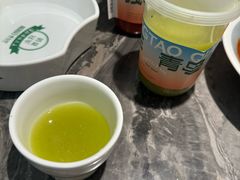 -前海沿·青岛菜(乐客城店)