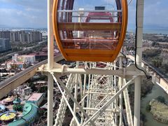 -七彩云南欢乐世界