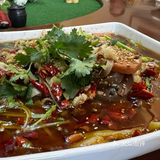 乡味美食游