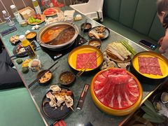 -牛New寿喜烧(龙湖金沙天街店)