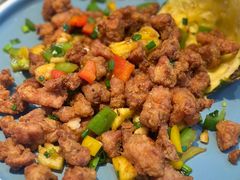 -创味·民间海南菜·非遗藤桥排骨(藤桥·免税城店)