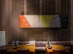 大堂-君悦酒店·La Terrazza意合園·意式风味