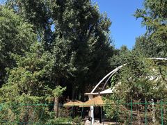 -林栖谷森林康养度假区