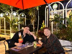 -Margherita雏菊意大利餐厅(雅颂庭购物中心店)