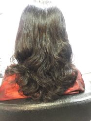 -茶发Salon·烫发染发理发