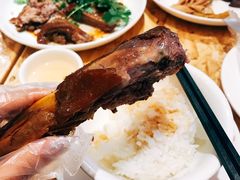 -陈鹏鹏潮汕菜(欢乐海岸 海边景观店)