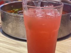 -朱氏牛鼎记鲜牛火锅(山水华庭店)
