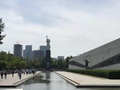 -侵华日军南京大屠杀遇难同胞纪念馆
