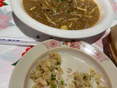 -五马集·海鲜·温州大牌档(黑金冠五马街十字路口店)