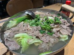 -川堂风·跷脚牛肉·乐山爆炒(宝山日月光店)