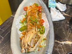 -长安·大茶饭