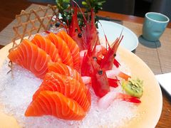 -山葵家·创意料理(宁波来福士店)