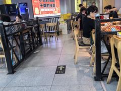 -四禧精酿铜锅涮肉·烧烤工场(大明湖店)