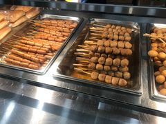 -宜家·瑞典风味餐厅(北京西红门店)