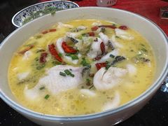 -老苏州芳和园茶酒楼  传统苏帮菜(观前店)