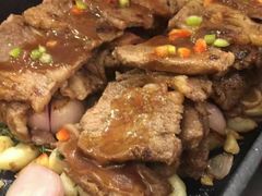 -嘉年华大酒店琴湾-自助餐厅