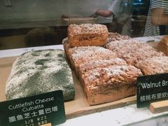 -WHEAT&BAKER-麥(凯德来福士店)