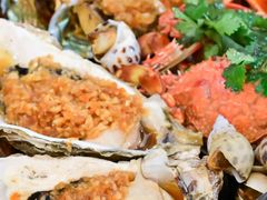 -巽寮印象美食部落餐厅·海鲜·地方特色菜(惠州体验店)