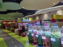 -MELAND CLUB亲子乐园•派对(虹桥万象城店)