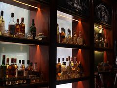 -The Cheebat 锌吧·Bistro(体育西店)