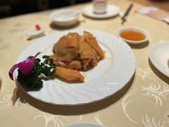 -广东胜利宾馆西关粤中餐厅