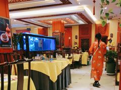 -红红烤鸭店(西单店)