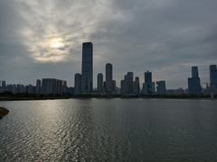 -深圳湾公园(南山区)