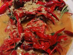 -小厨娘淮扬菜(天印大道店)