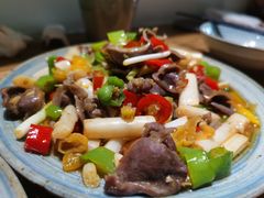 -静一餐厅·湖北菜(前门创始店)