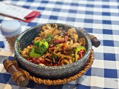 -阿妹小海鲜(下角店)