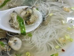 -建国蚵煎蚵面