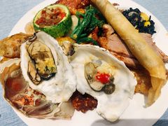 -漳州宾馆威尼斯西餐厅(胜利西路店)