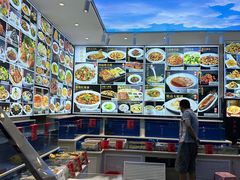 -蓬川食府(金海道店)