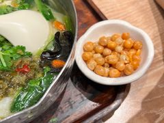 -小满手工粉(上海新世界城店)