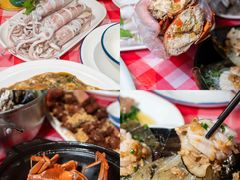 -阿里元海鲜·闽南特色菜(曾厝垵店)