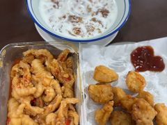 -水牛奶皇后糖水铺(深圳总店)