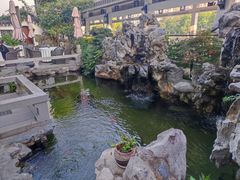 -香雪海饭店中餐厅(人民桥店)