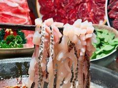 -鸿姐老火锅·传统炒料(上海旗舰店)