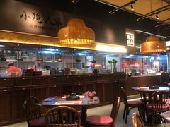 -小隐人家(乐松店)