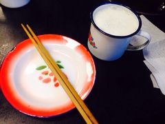 石记炙子烤肉-石记老北京炙子烤肉(松园店)
