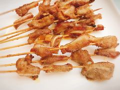 -庐州太太(CBD店)
