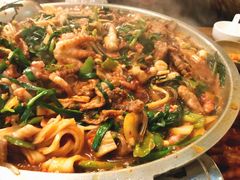 -京玉菲饭店(李村店)