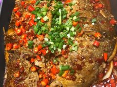 臭桂鱼-湘味淳(千禧街店)