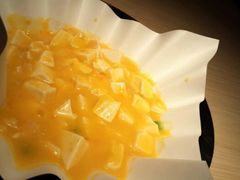 蟹黄豆腐-六千馆(花都店)