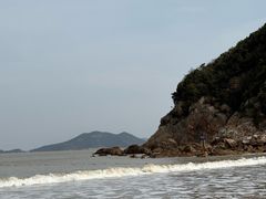 -东海半边山旅游度假区