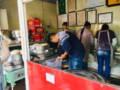 -李氏憨粑粑(文林街店)