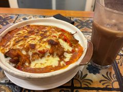 -番茄屋葡式美食(总店)