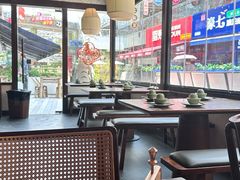 -破三川·新川菜(静安大融城店)