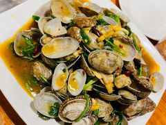 -京朋串屋·烧烤(望京西路总店)