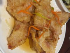 -老厨家(友谊路总店)